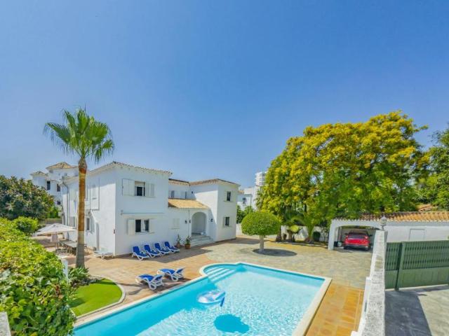 Casa en alquiler en La Cala, Costa del Sol Occidental