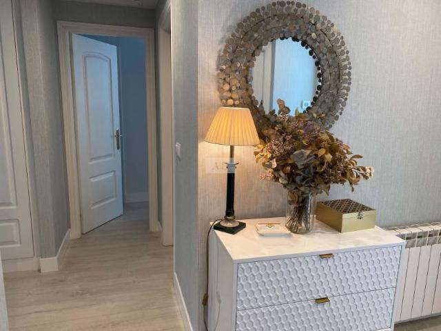 Casa en venta en Madrid