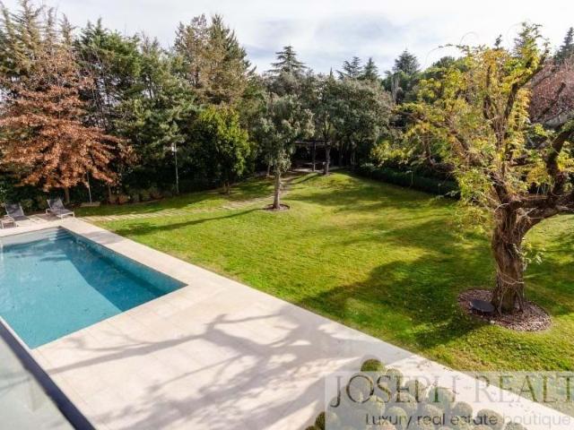 Casa en venta en Madrid