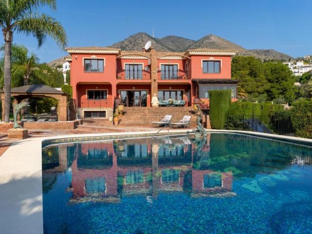 Casa en venta en Arroyo de la Miel-Benalmádena Costa, Costa del Sol Occidental