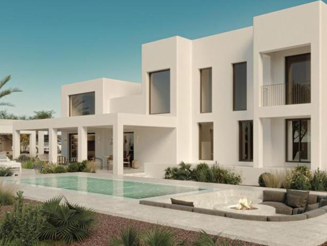 Casa en venta en Mojácar, Andalucía