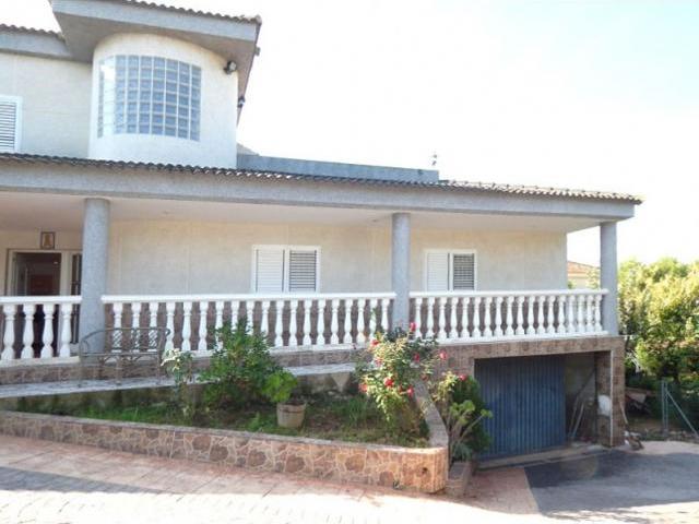 Casa en venta en el Mas de Pavia, la Ribera Alta