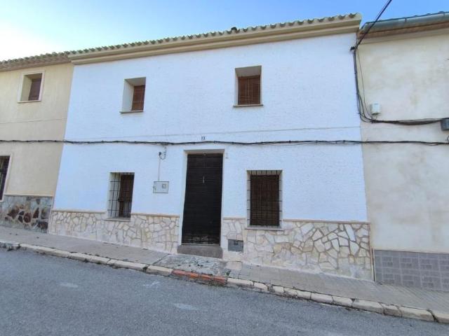 Casa en venta en Raspay, Altiplano