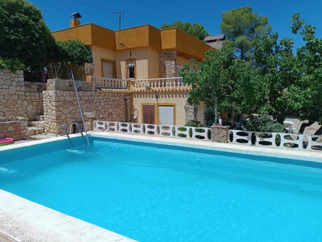 Casa en venta en Altiplano, Murcia