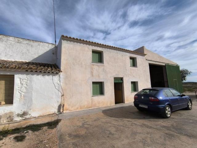 Casa en venta en Altiplano, Murcia