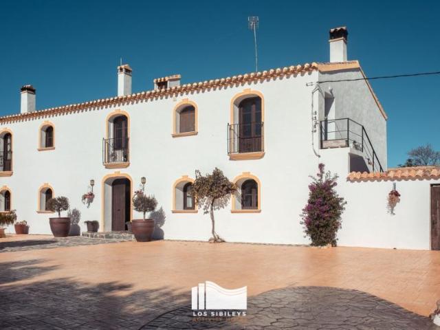 Casa en venta en Virgen de las Huertas, Alto Guadalentín