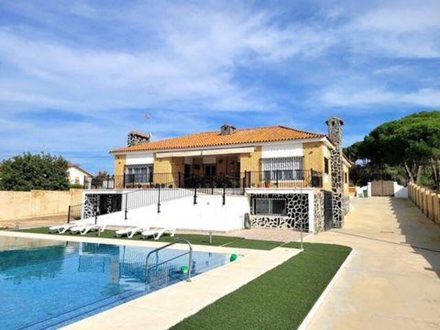 Casa en venta en El Condado, Andalucía