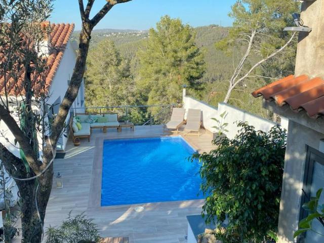 Casa en alquiler en Garraf, Catalunya