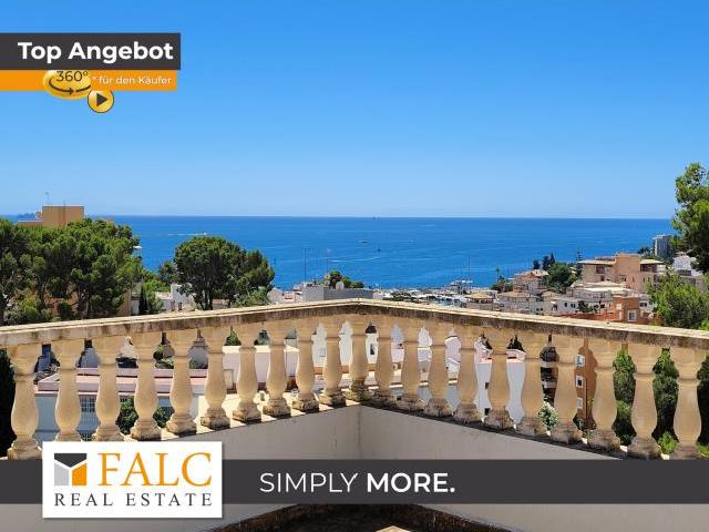 Casa en venta en Sant Agustí, Palma