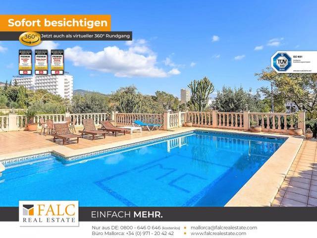 Casa en venta en Calvià, Serra de Tramuntana