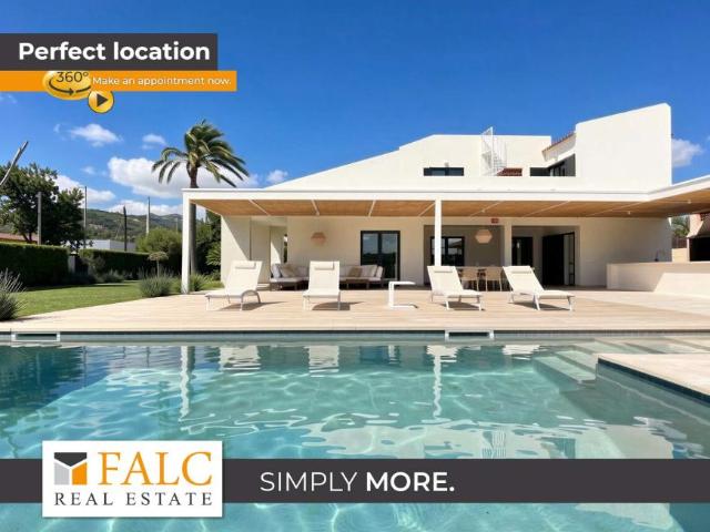 Casa en venta en Sa Fonts Seca, Serra de Tramuntana