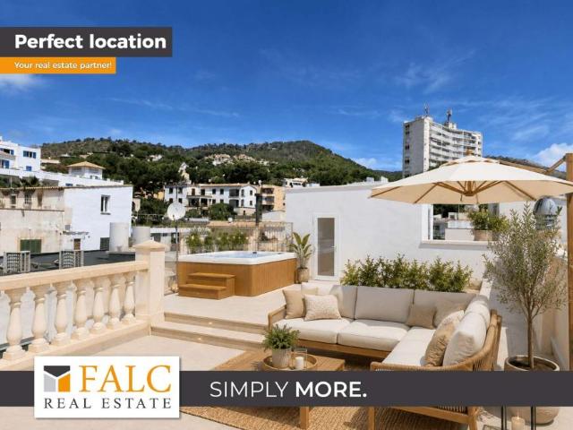 Casa en venta en Calvià, Serra de Tramuntana