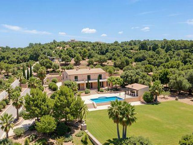 Casa en alquiler en Pla de Mallorca, Baleares