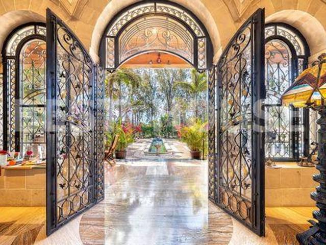 Casa en venta en Gran Canaria, Campo de Golf