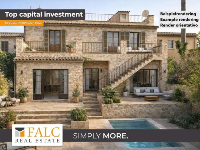 Casa en venta en Raiguer, Baleares
