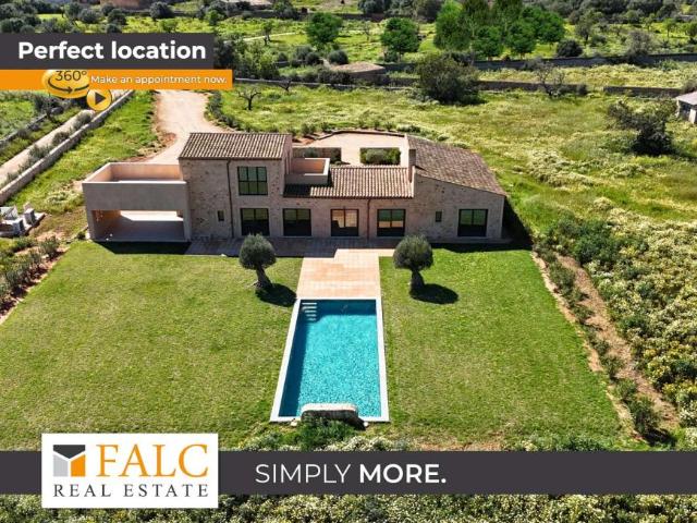 Casa en venta en es Llombards, Migjorn