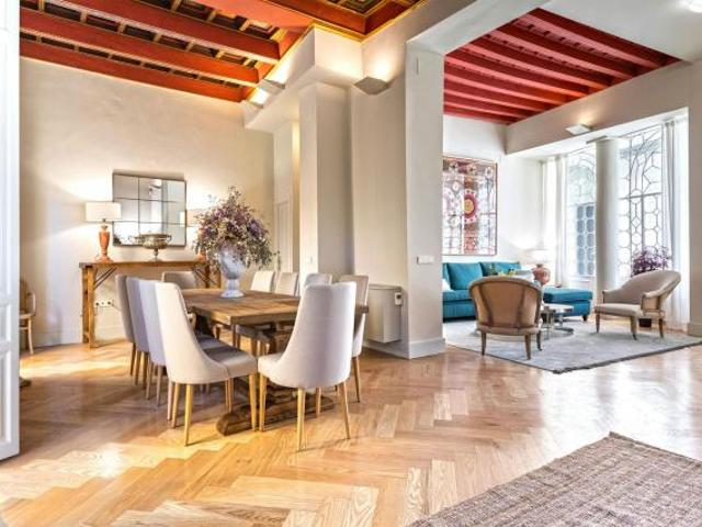 Casa en alquiler en Sevilla, Santa Cruz