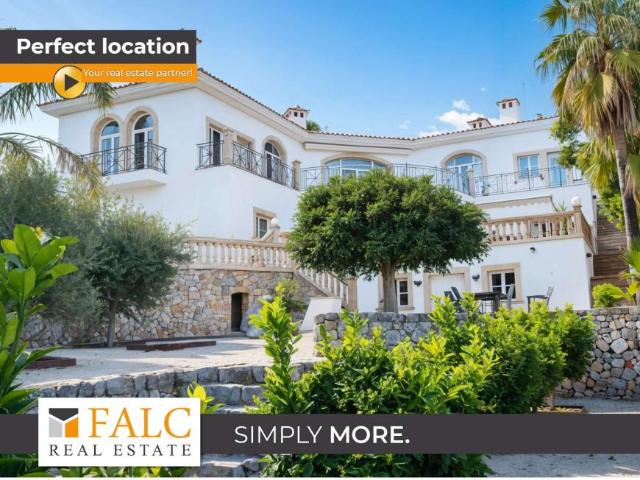 Casa en venta en Son Vida, Palma