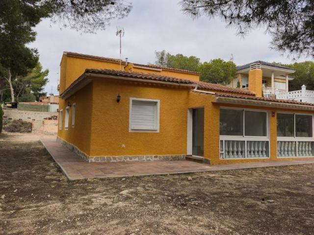 Casa en venta en l'Alcoià, Valencia
