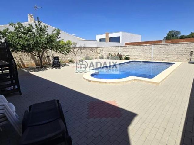 Casa en venta en Argamasilla De Alba, Castilla-La Mancha