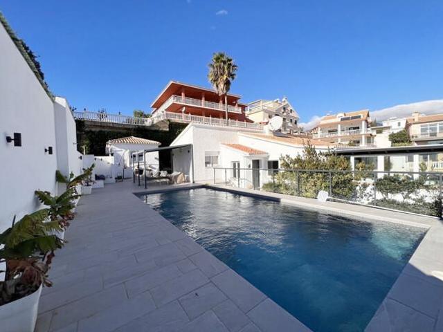 Casa en venta en Torreblanca