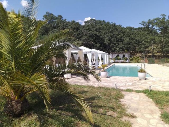 Casa en venta en Villamiel, Extremadura