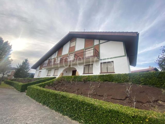 Casa en venta en Parque Científico y Tecnológico de Bizkaia, Derio