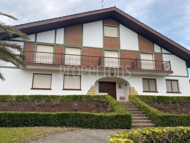 Casa en venta en Parque Científico y Tecnológico de Bizkaia, Derio