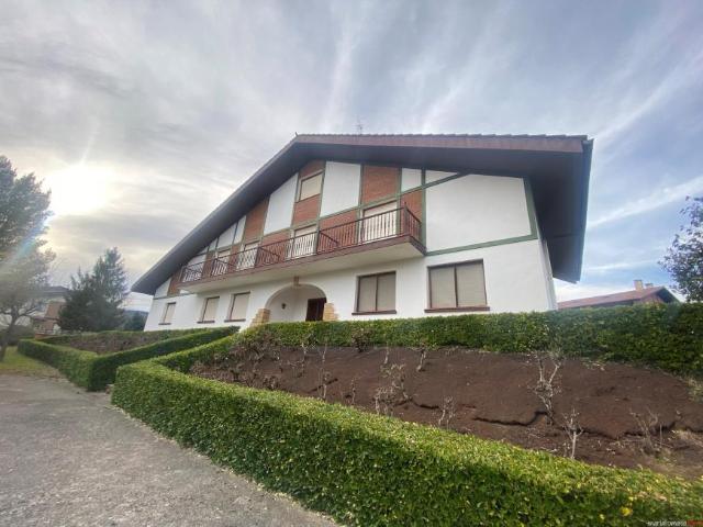 Casa en venta en Parque Científico y Tecnológico de Bizkaia, Derio