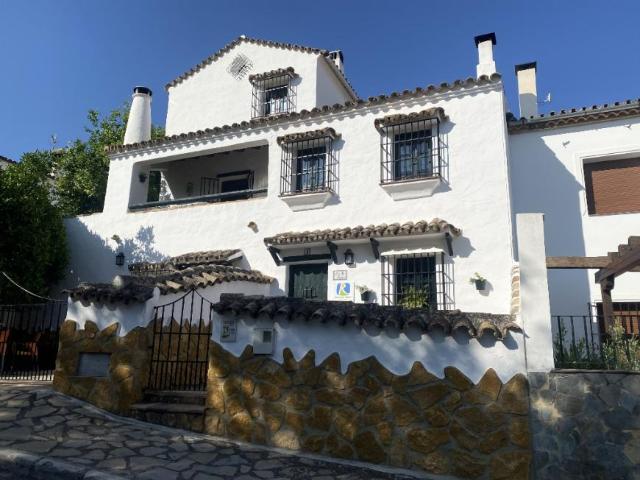 Casa en venta en Sierra de Cádiz, Andalucía