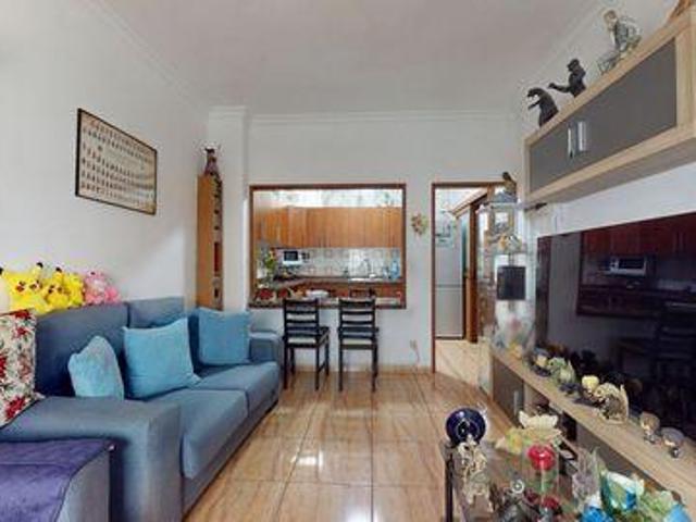 Apartamento en venta en Gran Canaria, Guanarteme