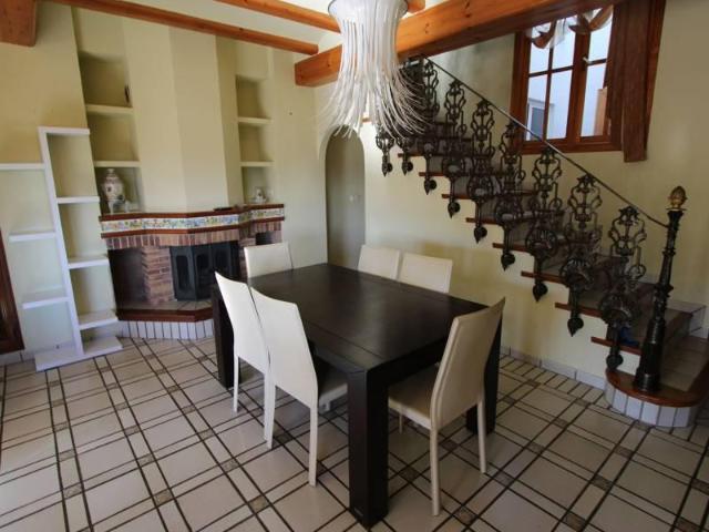 Casa en venta en La Vall De Laguar