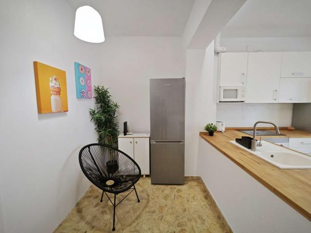 Habitación en alquiler en Cartagena, Murcia