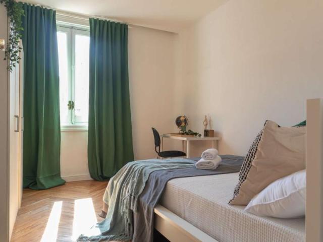 Habitación en alquiler en Madrid