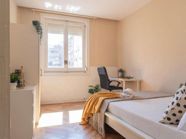 Habitación en alquiler en Madrid