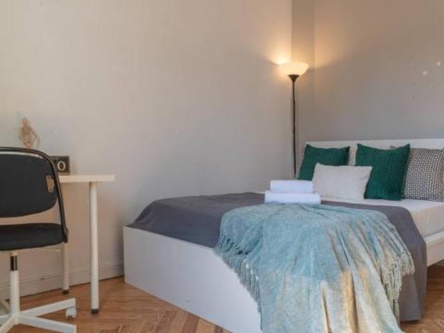 Habitación en alquiler en Madrid