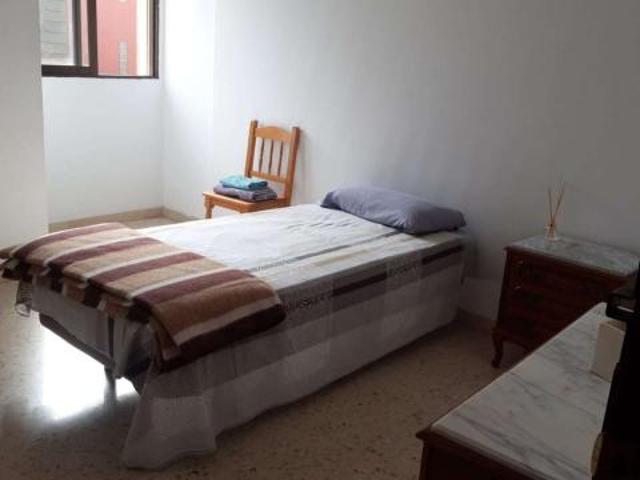 Habitación en alquiler en Tenerife