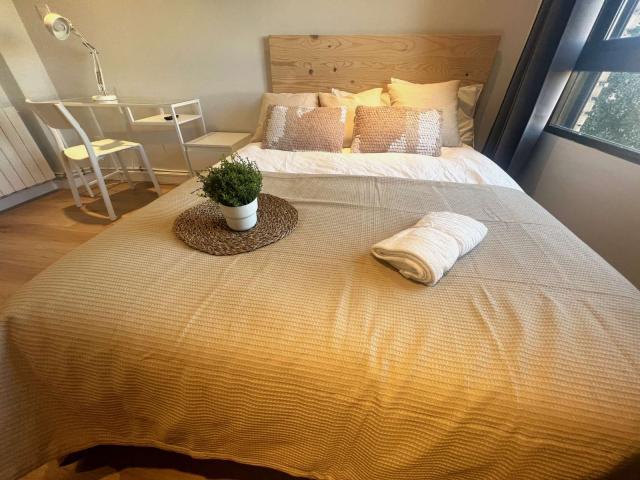 Habitación en alquiler en Valencia