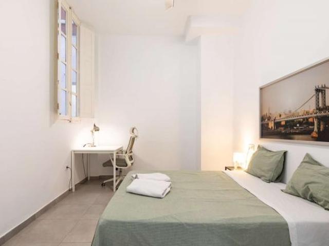 Habitación en alquiler en Valencia