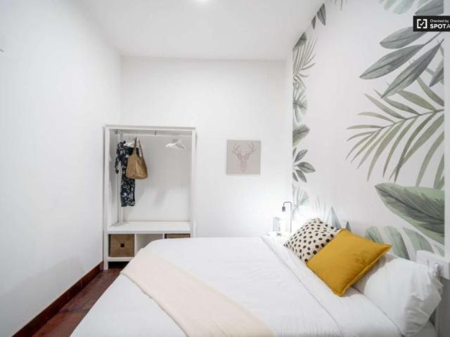 Habitación en alquiler en Valencia