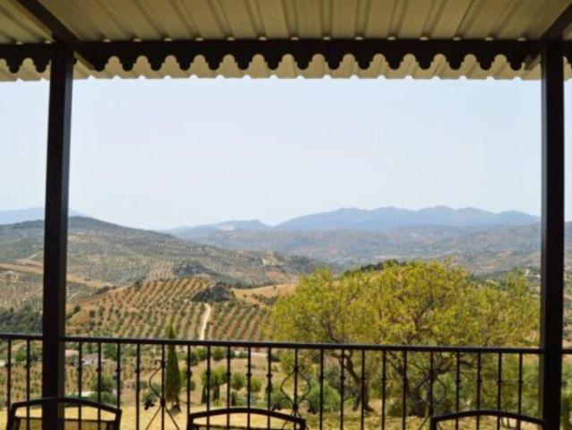 Chalet en venta en Sierra de las Nieves, Andalucía