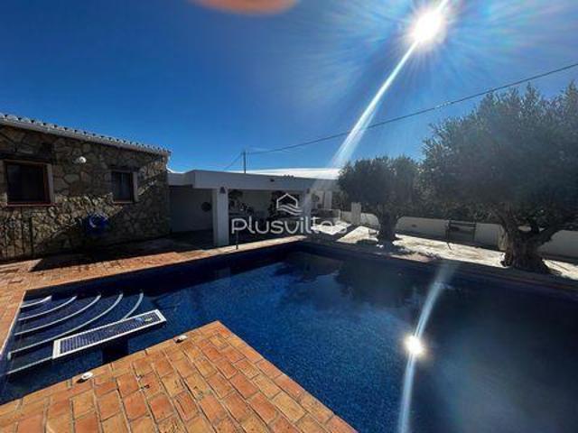 Chalet en venta en la Marina Alta, Valencia