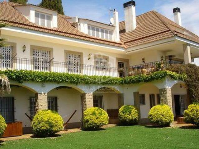 Chalet en venta en Sa Maçaneda, la Selva