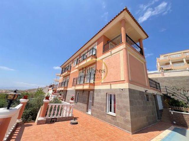 Chalet en venta en Moreras, Bajo Guadalentín