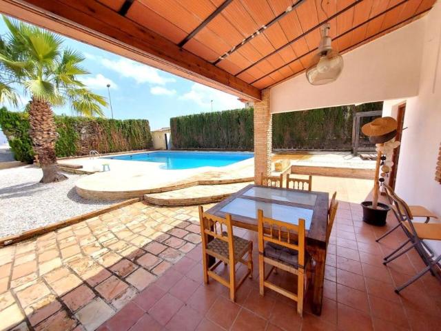 Chalet en venta en Huerta del Rincon de Seca, Murcia