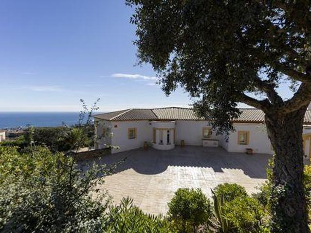 Chalet en venta en Aro, A Barcala