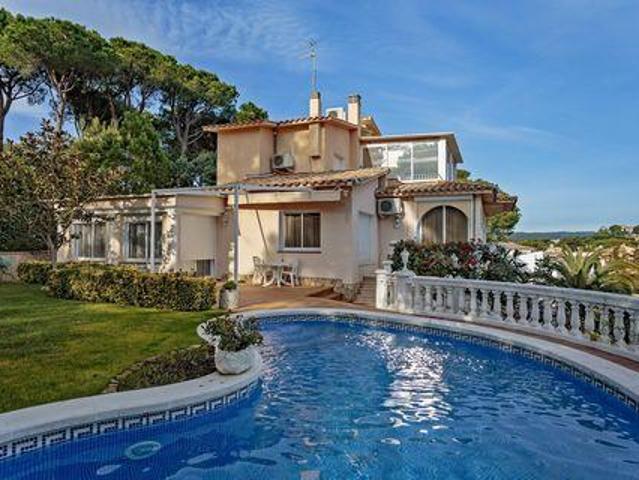 Chalet en venta en Aro, A Barcala