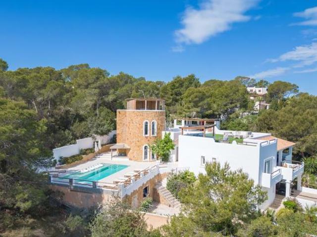 Villa en alquiler en Eivissa
