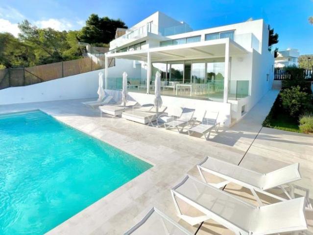 Villa en alquiler en Eivissa