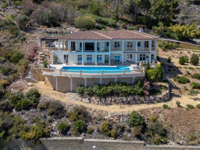 Chalet en venta en Vega Alta del Segura, Murcia